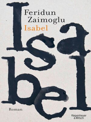 cover image of Isabel